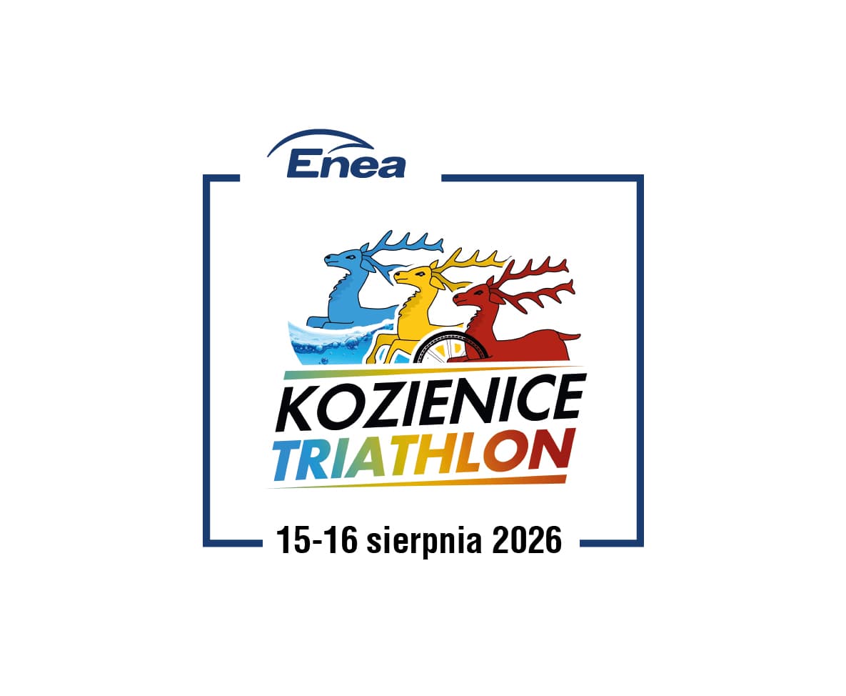 ENEA Kozienice Triathlon