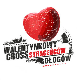 Walentynkowy Cross Straceńców