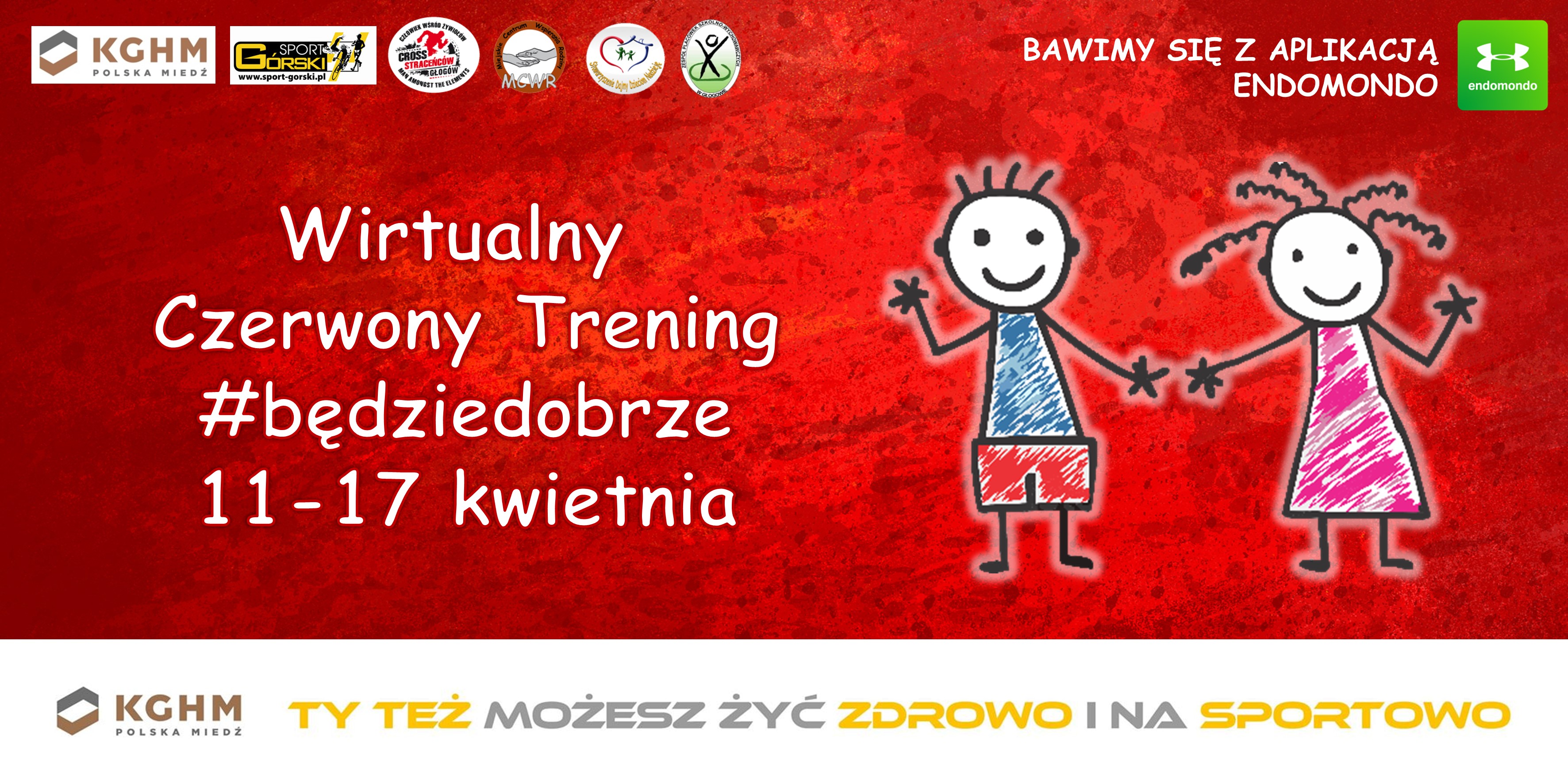 czerwony-trening